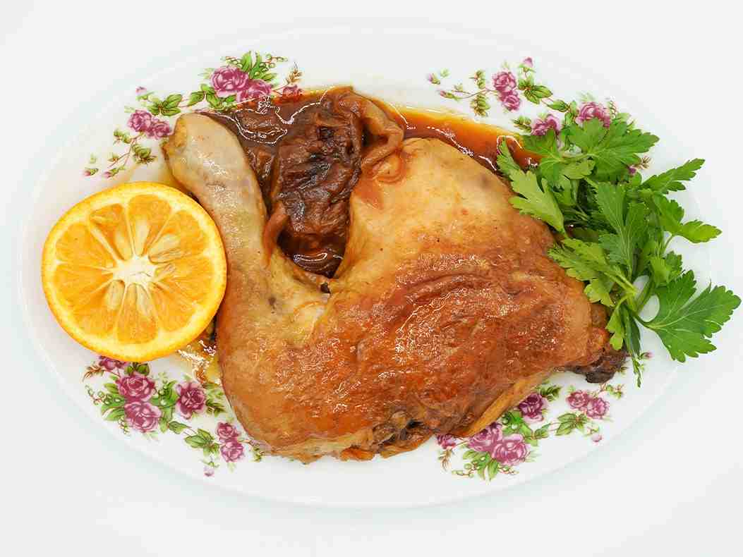 مرغ رضا مشهدی