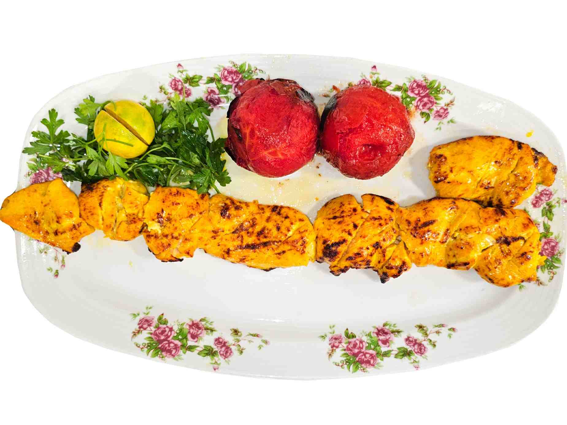 جوجه مخصوص رضا مشهدی