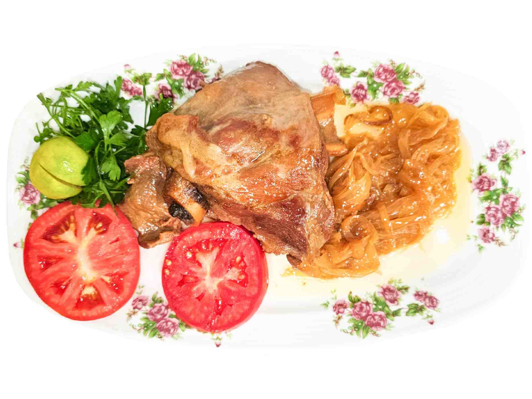 گوشت سردست مشهدی
