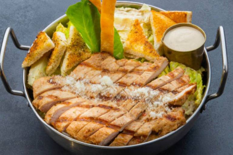 سزار گریل