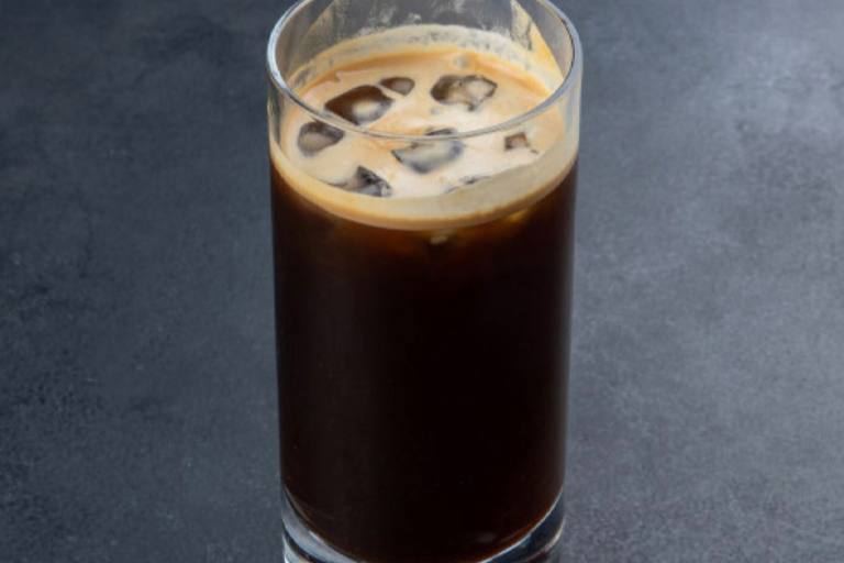 آیس آمریکانو