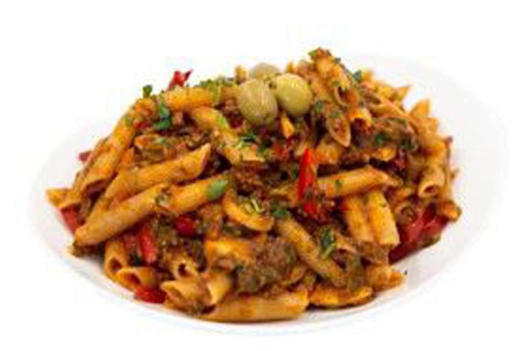 وجی پاستا
