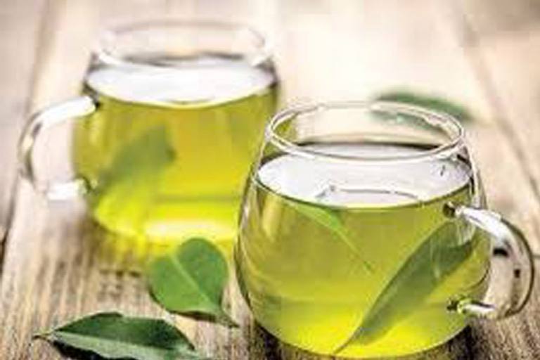 چای سبز