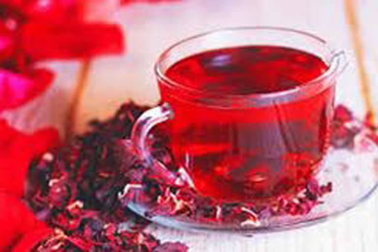 چای ترش