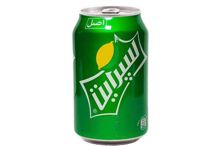 نوشابه اسپرایت
