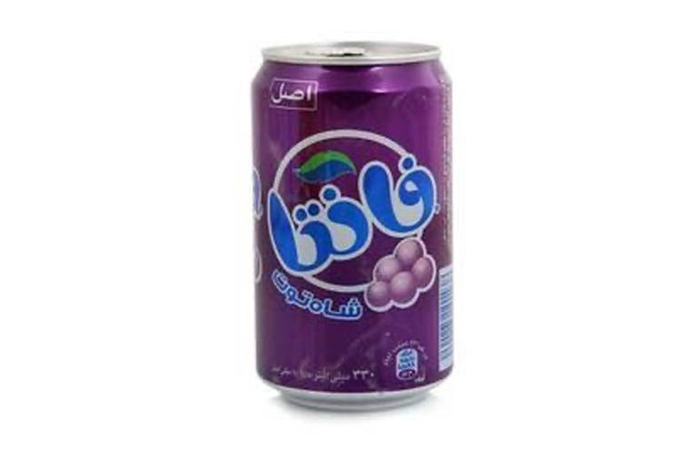 نوشابه شاتوت