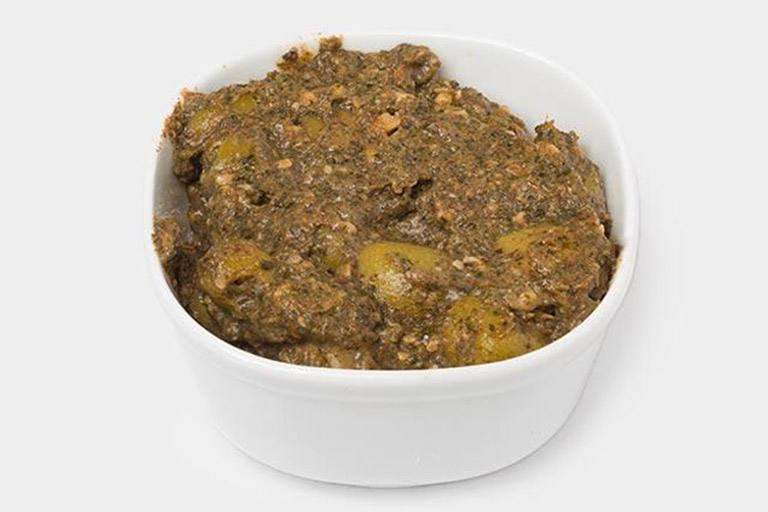 زیتون پرورده