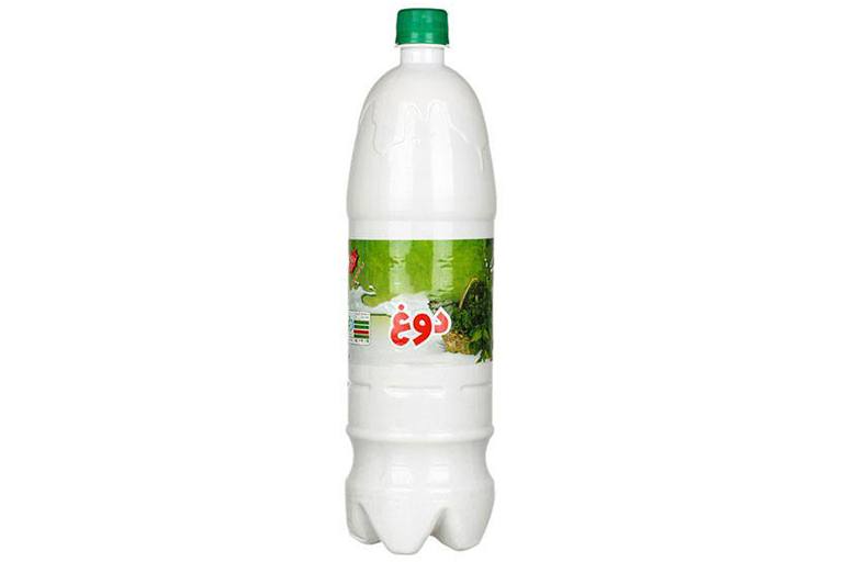 دوغ خانواده سنتی تندیس