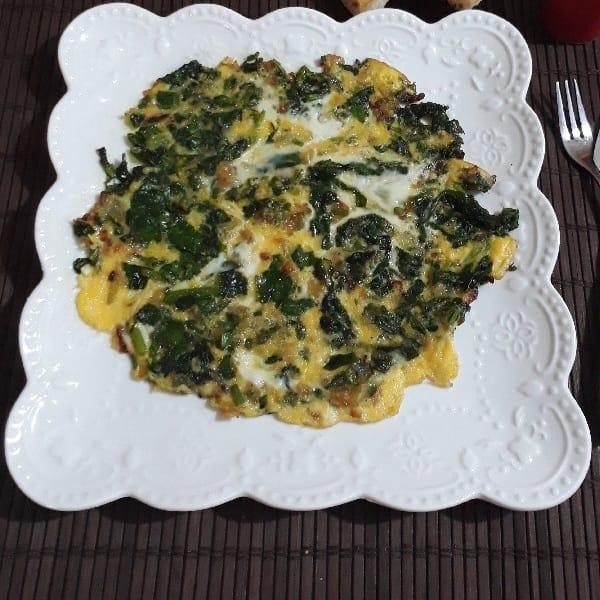 Nargesi vegetarisch
