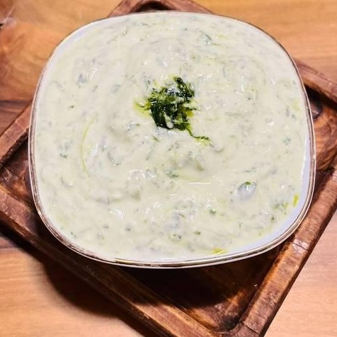 Mast-o-Borani