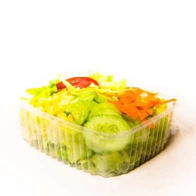 Gemischter Salat