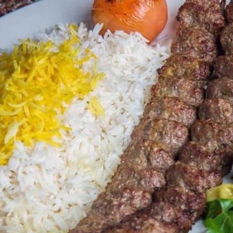 Kabab Kubideh