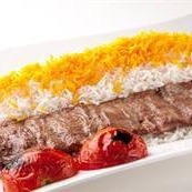 Kabab Barg