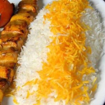 Djudje Kabab (Hähnchenfilet)