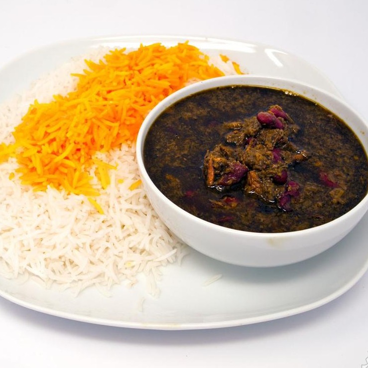 Ghormesabsi