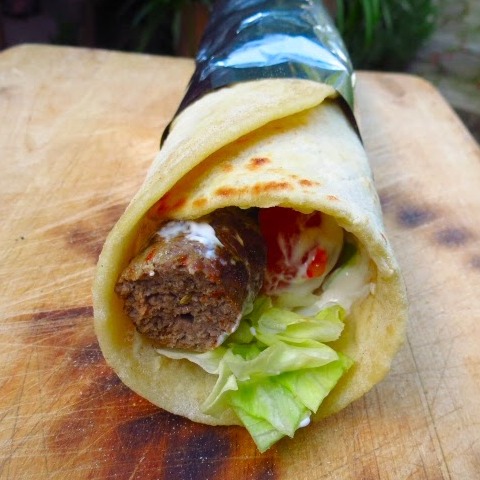 Kabab