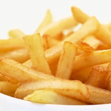 Pommes