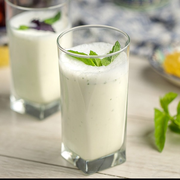 Dugh (Ayran)
