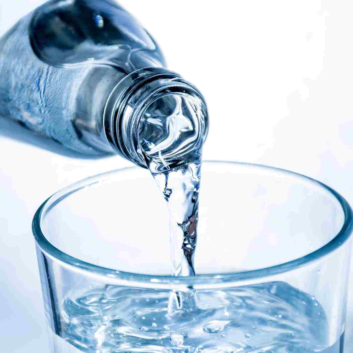 Wasser