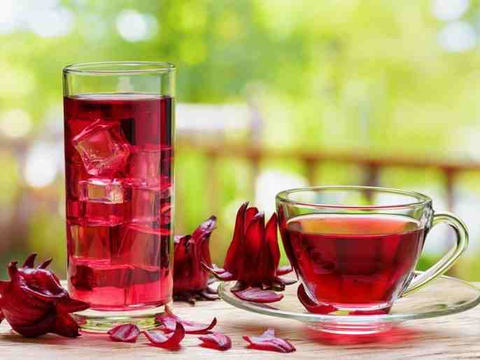 چای ترش