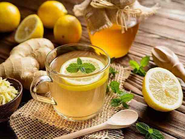 بهار نارنج و به لیمو