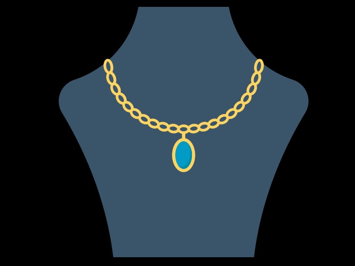 گالری طلای ونوس