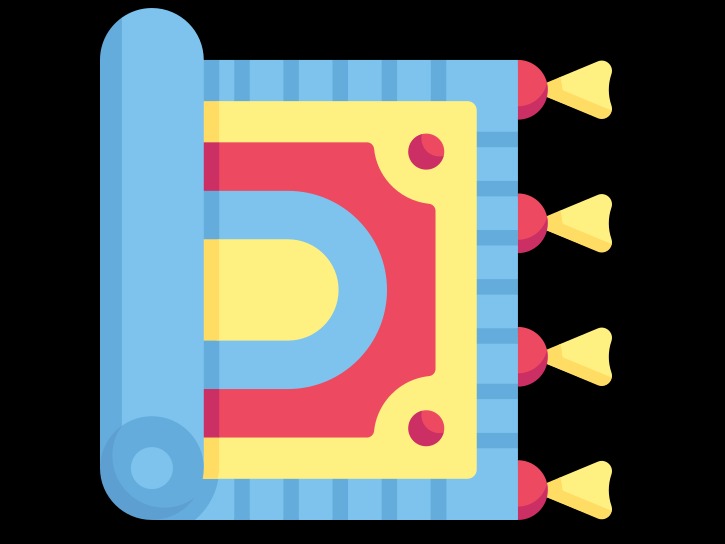 فرش افضل