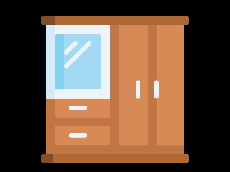 صنایع چوب احسان کابینت