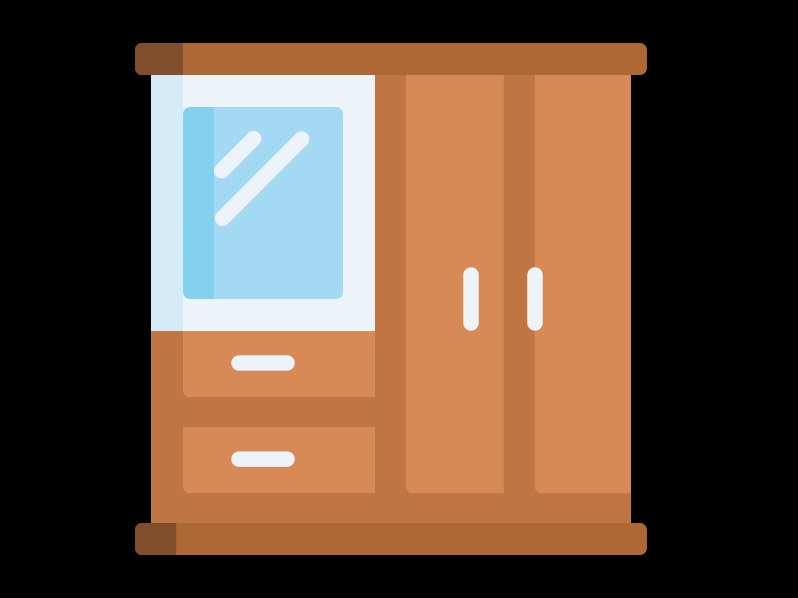 کابینت پیش ساخته