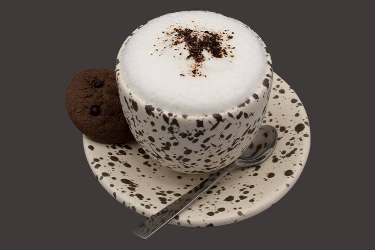 کاپوچینو