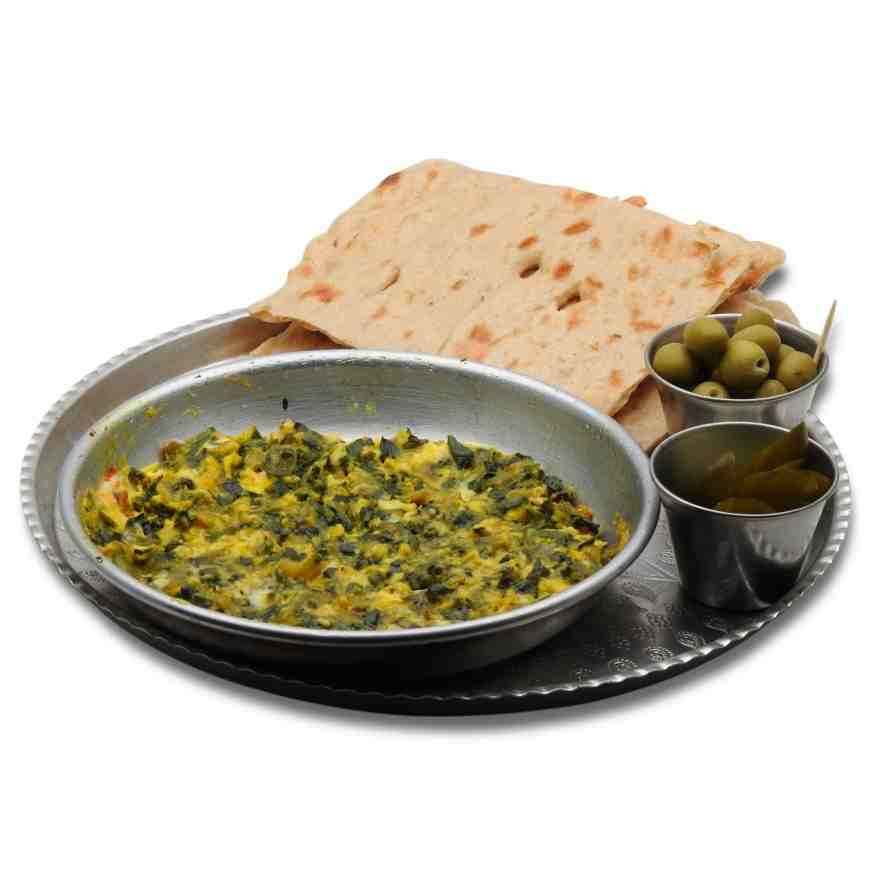 نرگسی پرسی