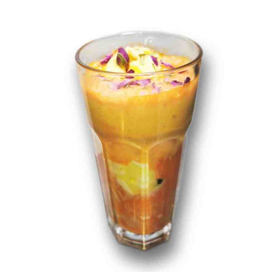 هویج بستنی