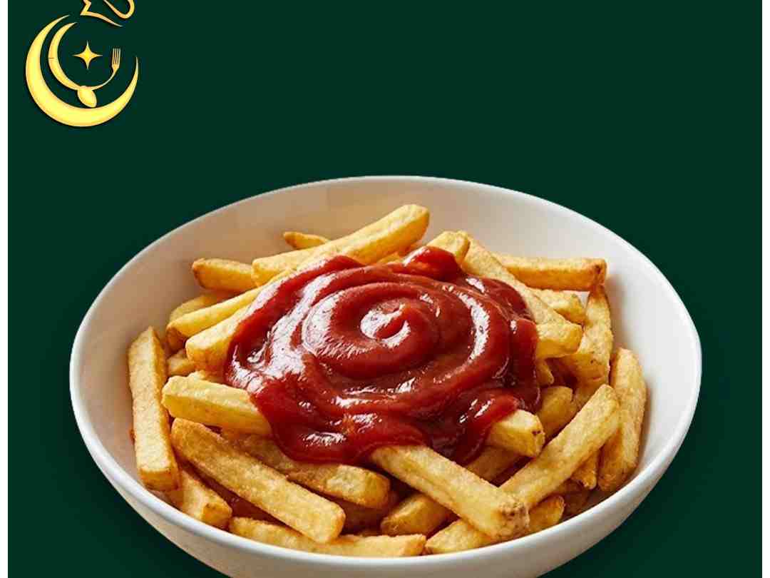 سیب زمینی مخصوص