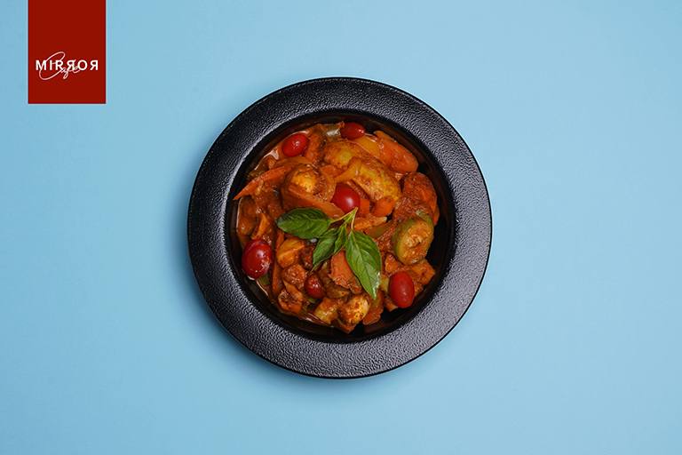 سبزیجات رژیمی