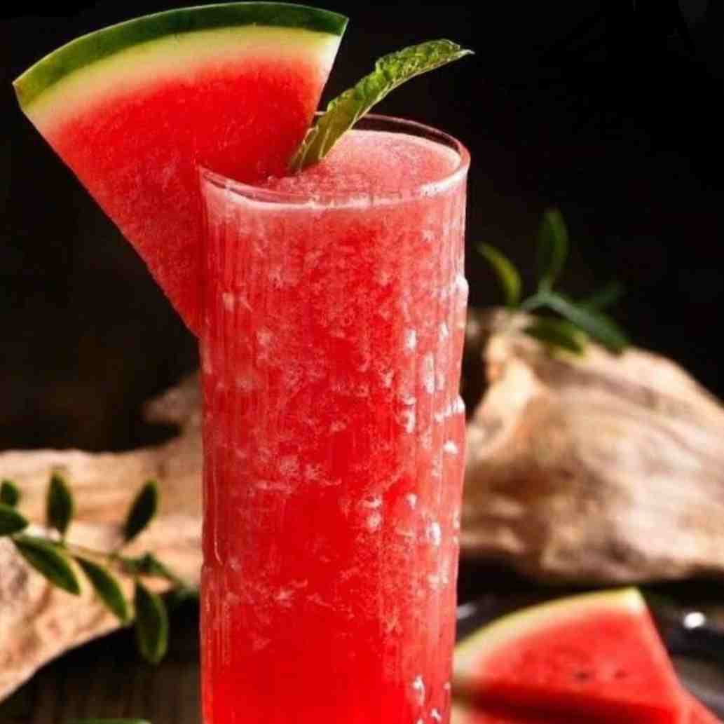 آب هندوانه