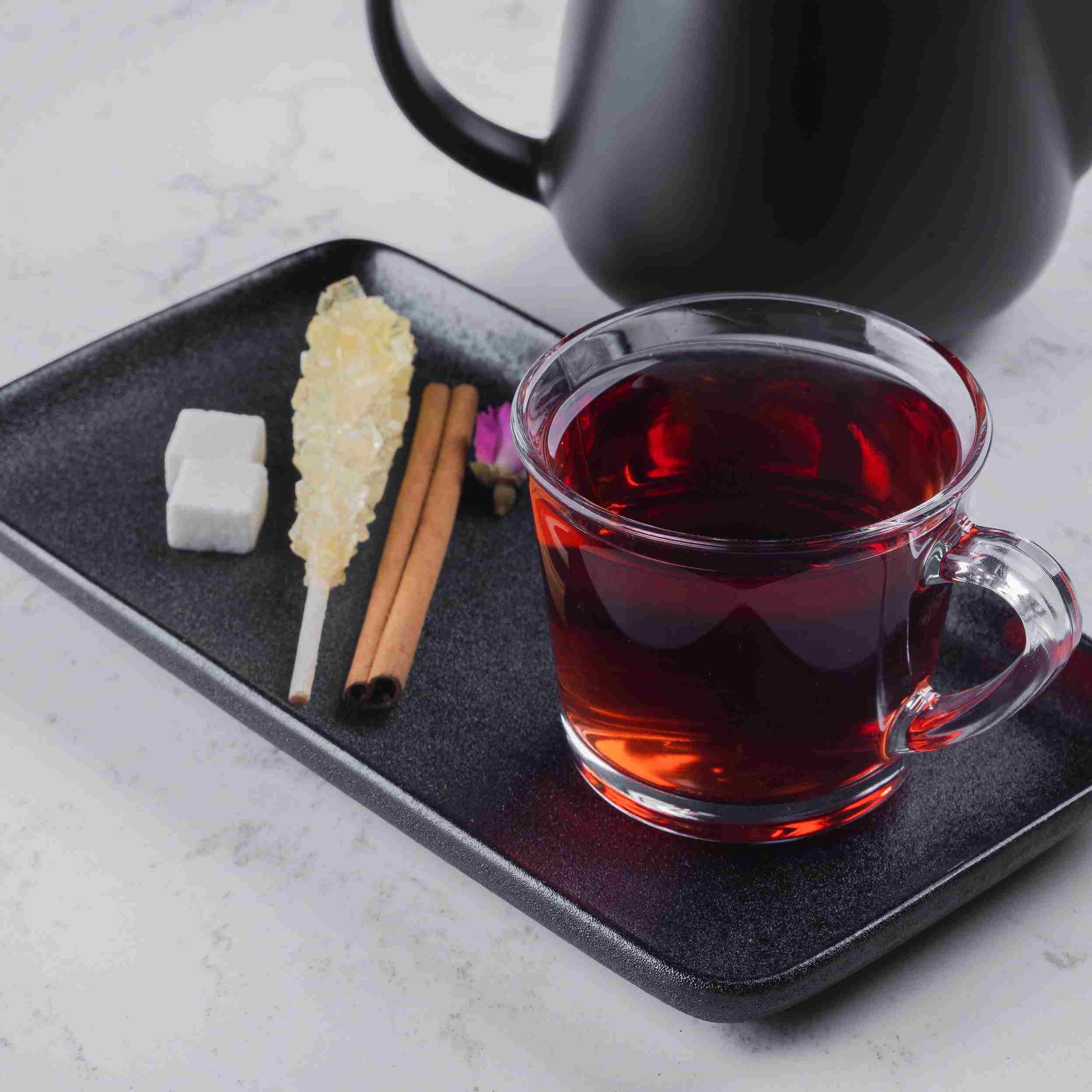 چای سیاه ایرانی