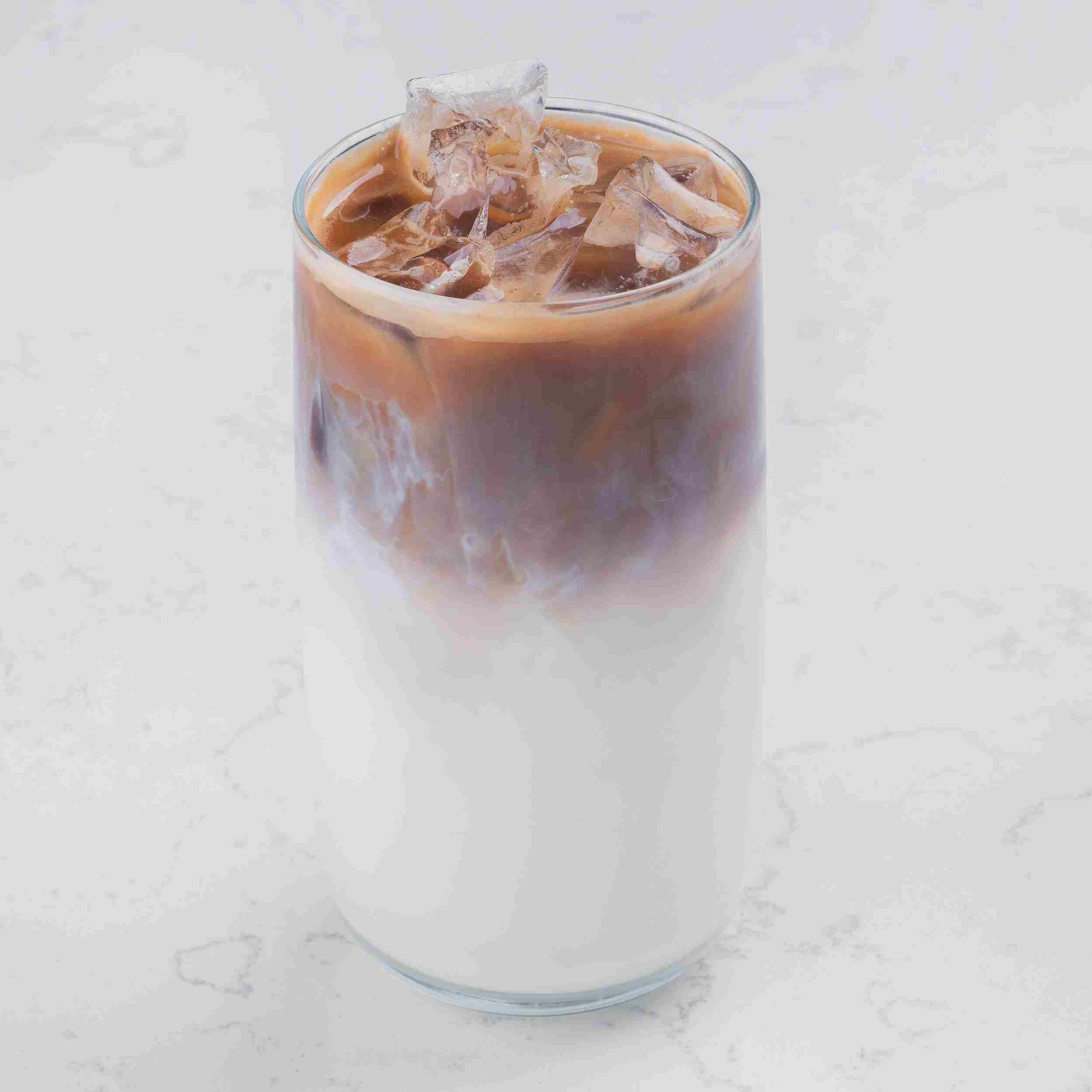 آیس لاته