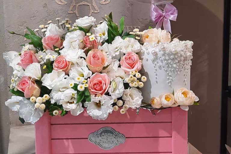 باكس MDF500