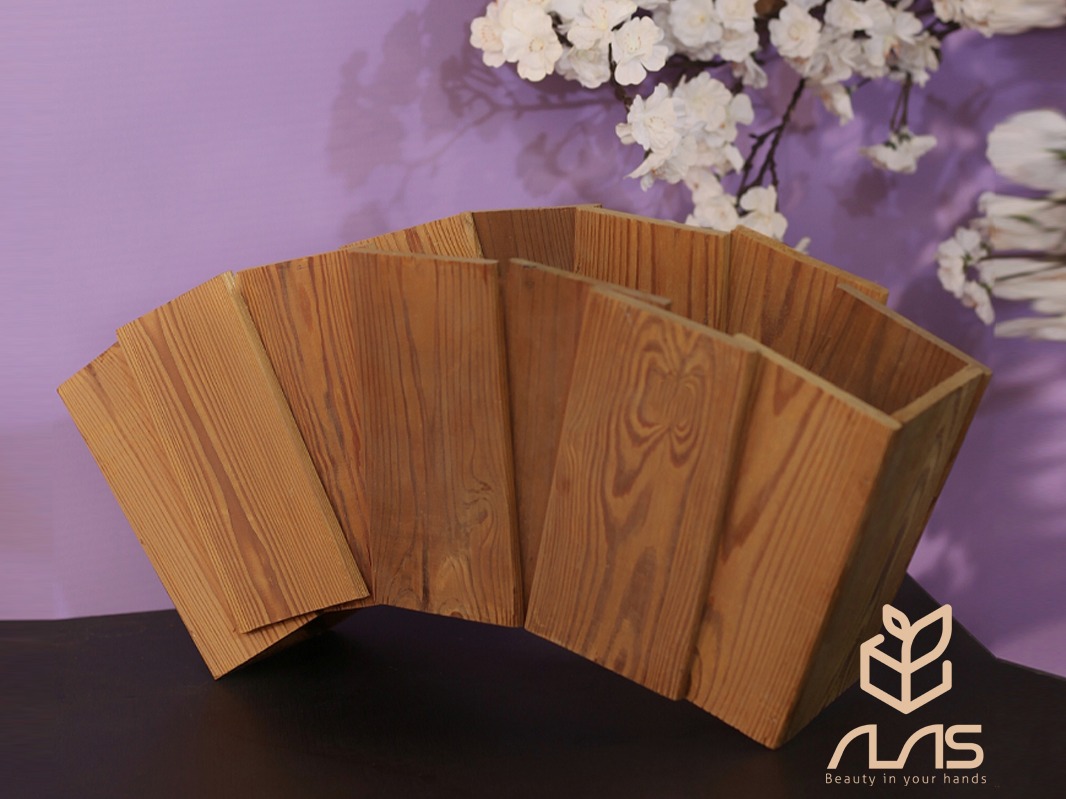 باكس چوبى ترموT440