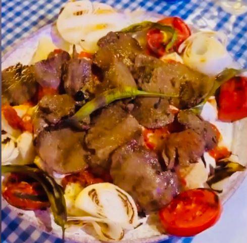 هلاس کباب