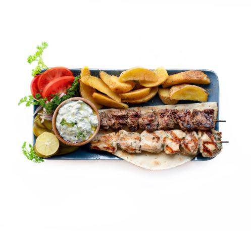 سوولاکی میکس