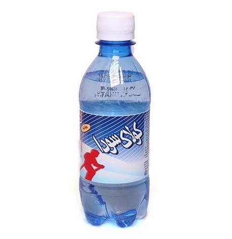 سودا ساده