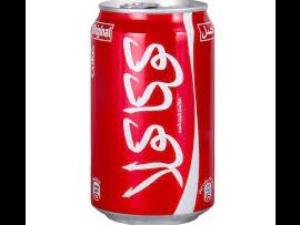 نوشابه