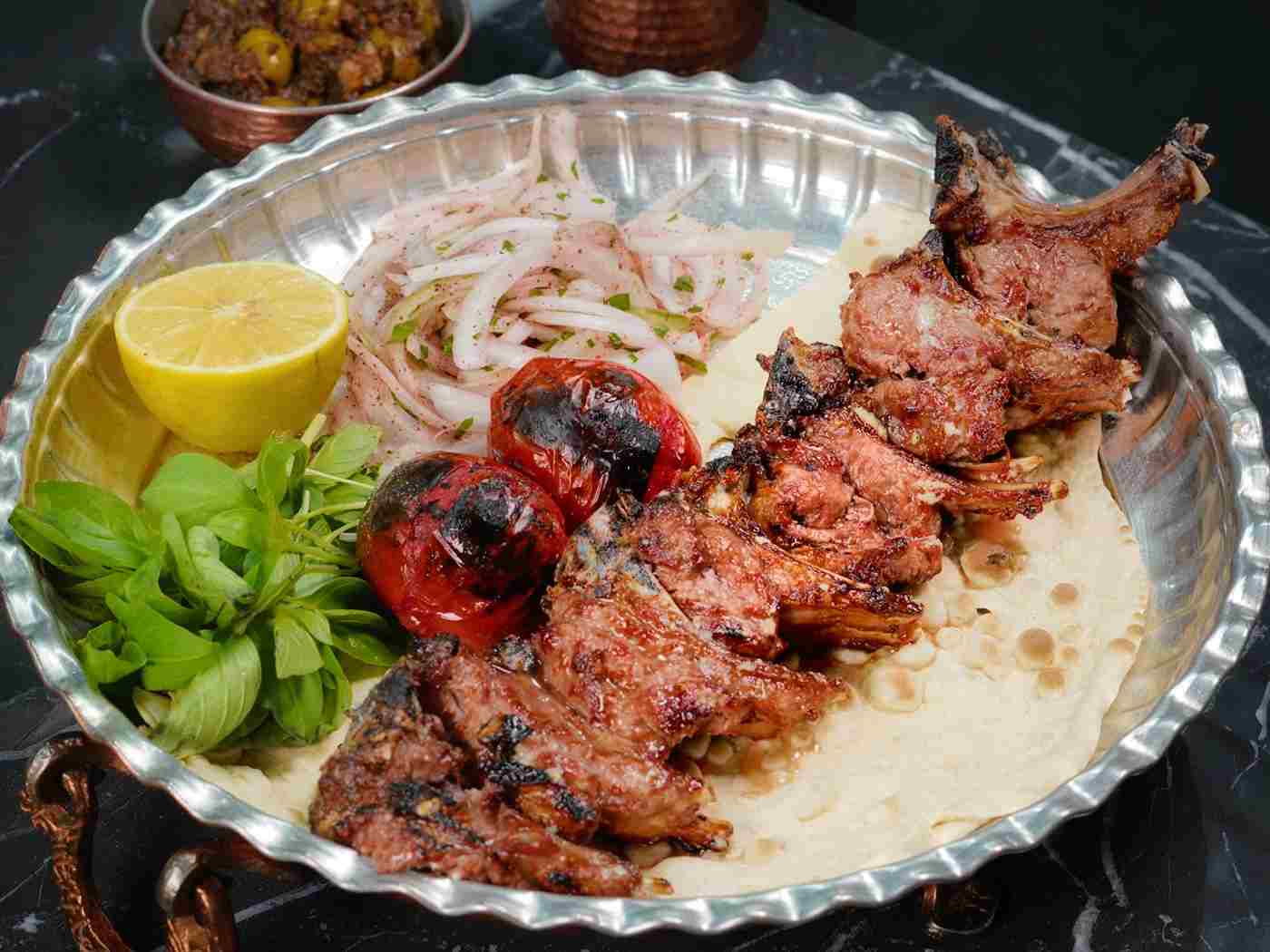 شیشلیک