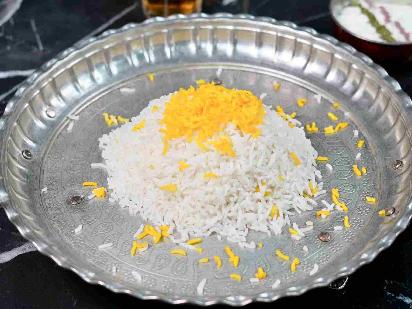چلو کره