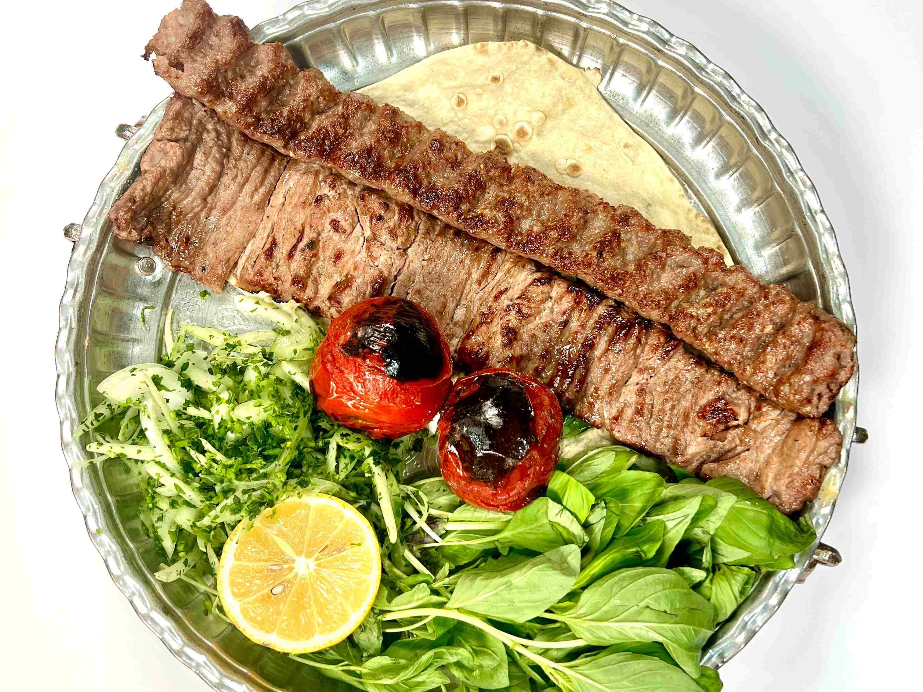 کباب سلطانی