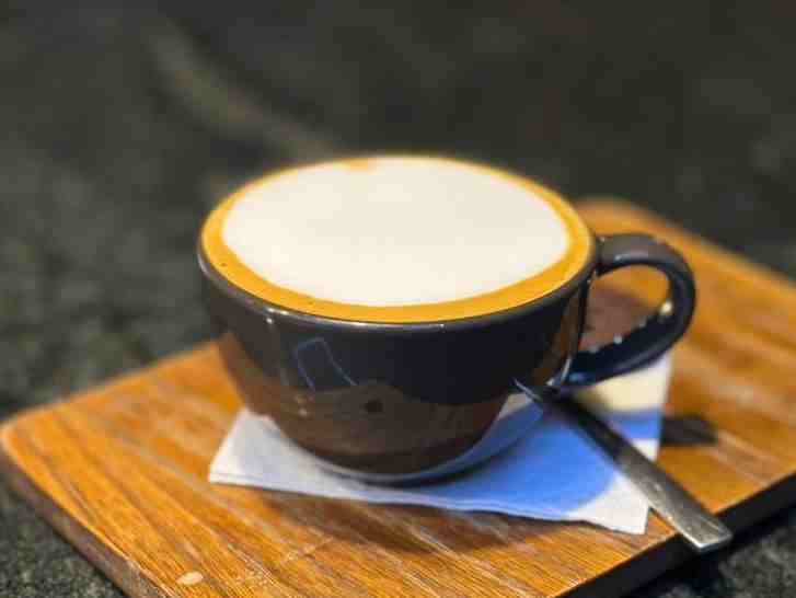 کاپوچینو