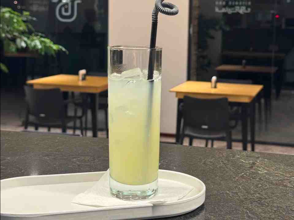 جینجر باگ