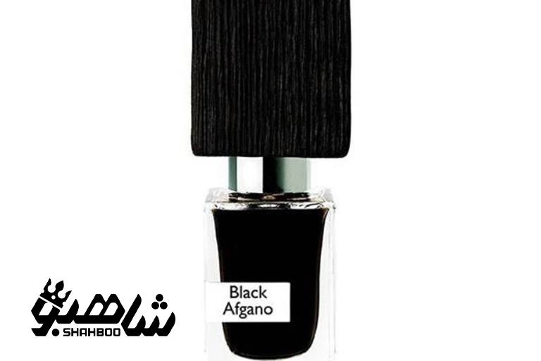اسانس درجه 1 بلک افغان