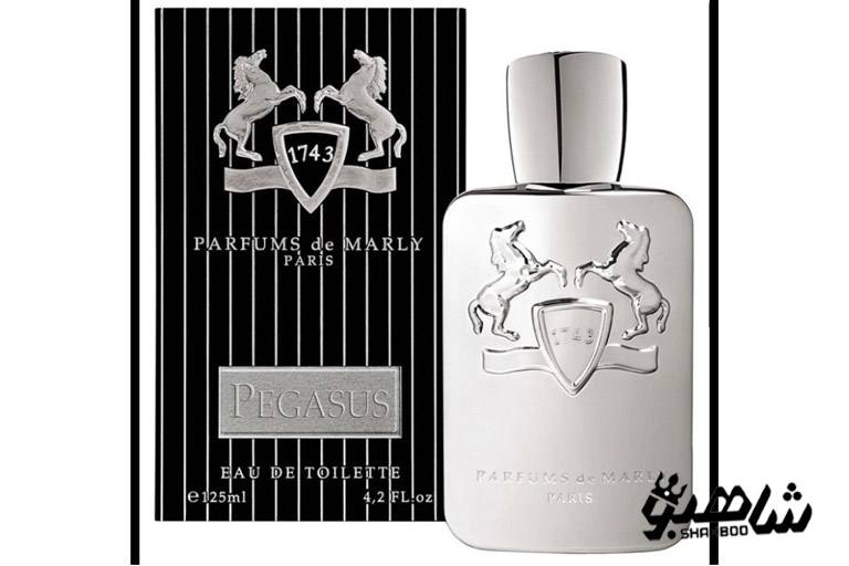 اسانس درجه 1 پگاسوز